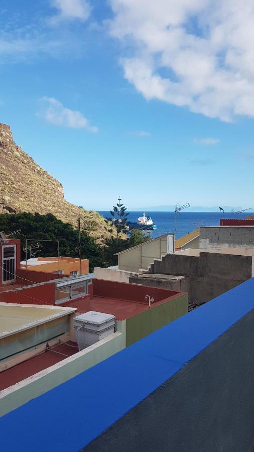 Hotel Casa Tortuga Santa Cruz de Tenerife Exteriér fotografie